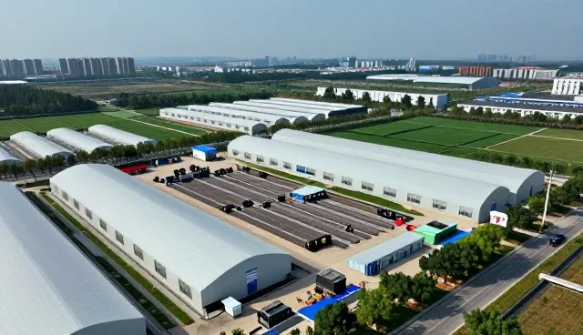 智能工地管理系统在复杂施工场景中的实际应用