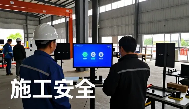 智能工地管理系统相关知识全面介绍