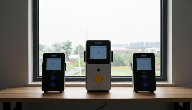 施工安全监测系统选型中的核心关注点解析