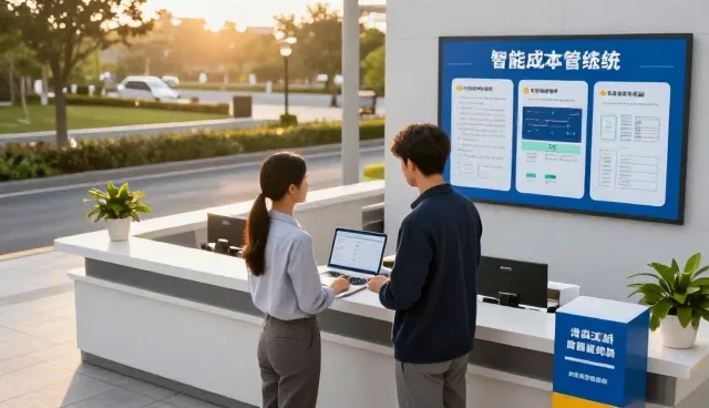 提升设备管理效率的实用策略与维护要点