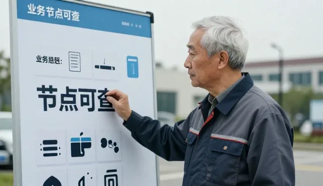 智能工地管理系统在安全风险控制中的实际应用与问题应对